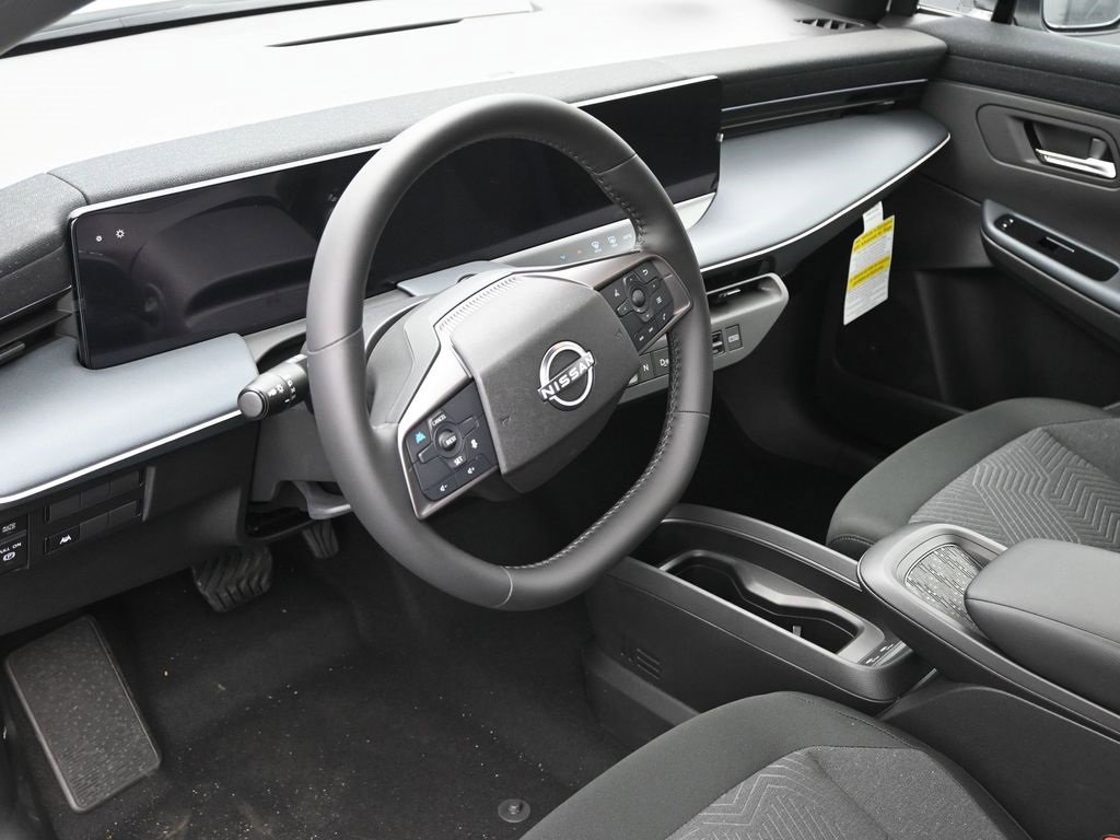 New 2026 Nissan Leaf image 11