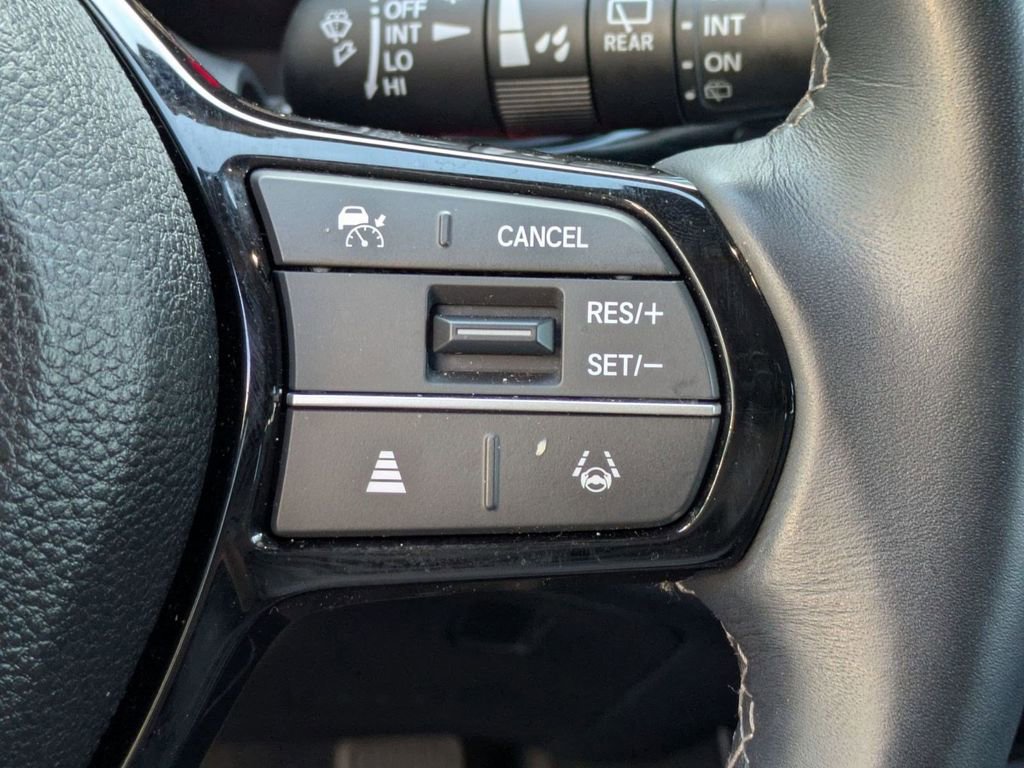 Certified 2023 Honda Civic EX-L image 16