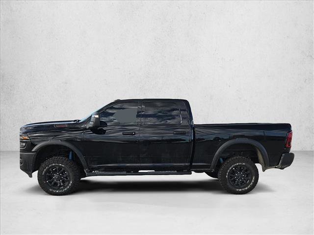 New 2026 RAM 2500 Tradesman w/ Power Wagon Package image 5