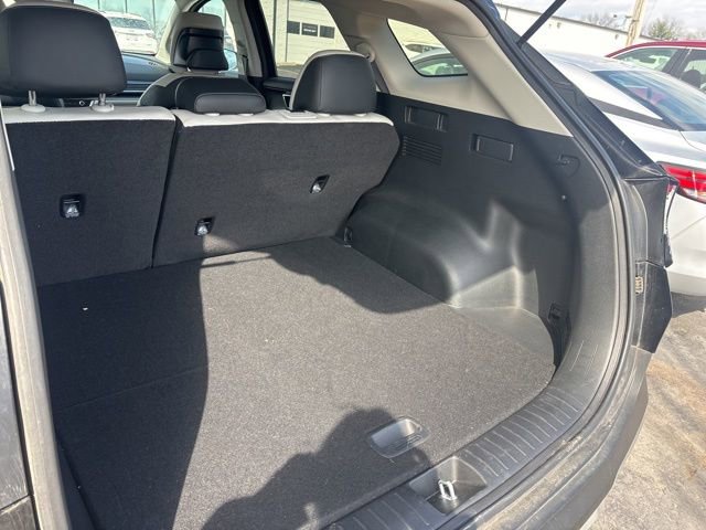 Certified 2023 Kia Sportage EX FWD image 9
