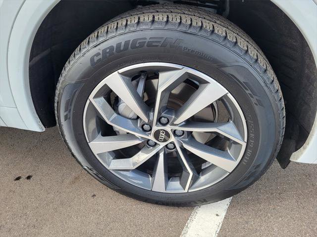 Certified 2023 Audi Q5 2.0T Premium Plus w/ Premium Plus Package image 19
