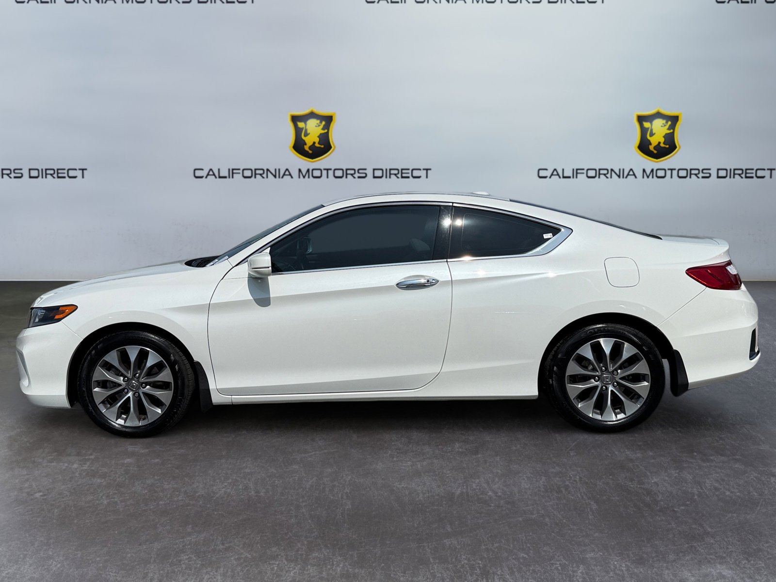 Used 2013 Honda Accord EX-L image 2