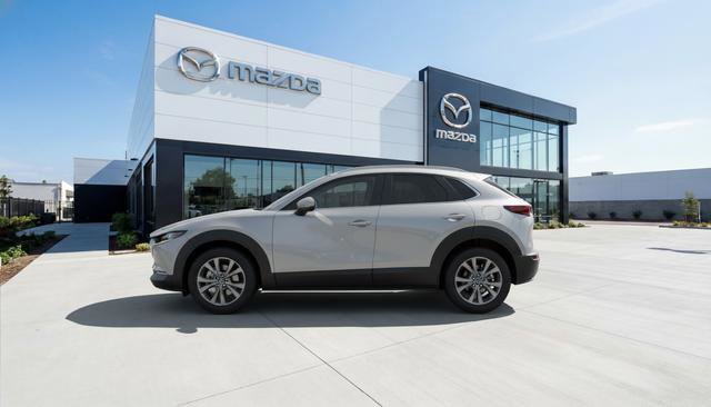 New 2026 MAZDA CX-30 AWD 2.5 S w/ Premium Package image 3