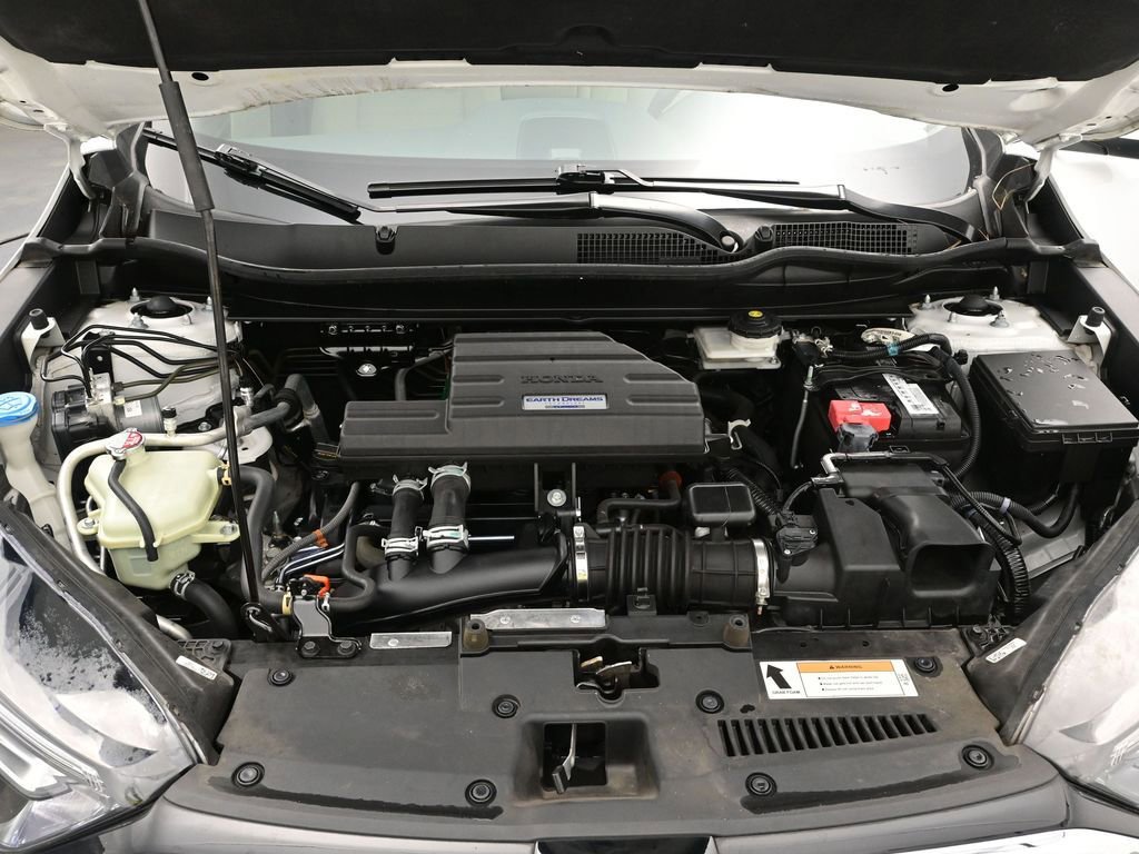Used 2021 Honda CR-V EX image 12