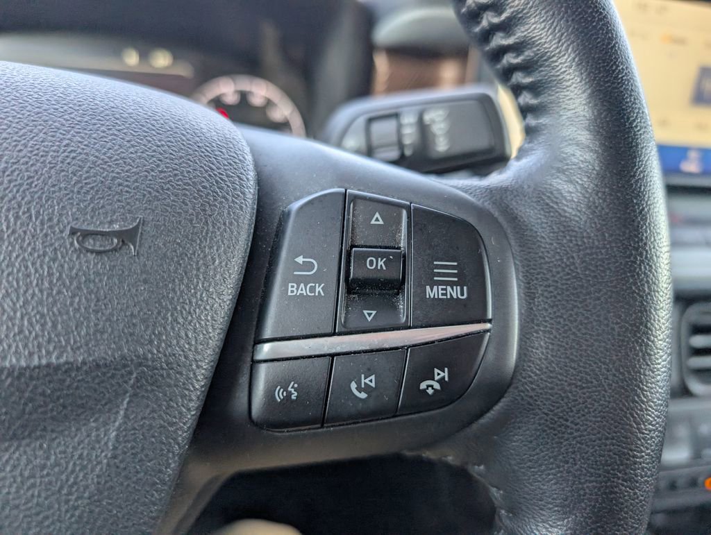 Used 2022 Ford Maverick Lariat w/ Lariat Luxury Package image 15