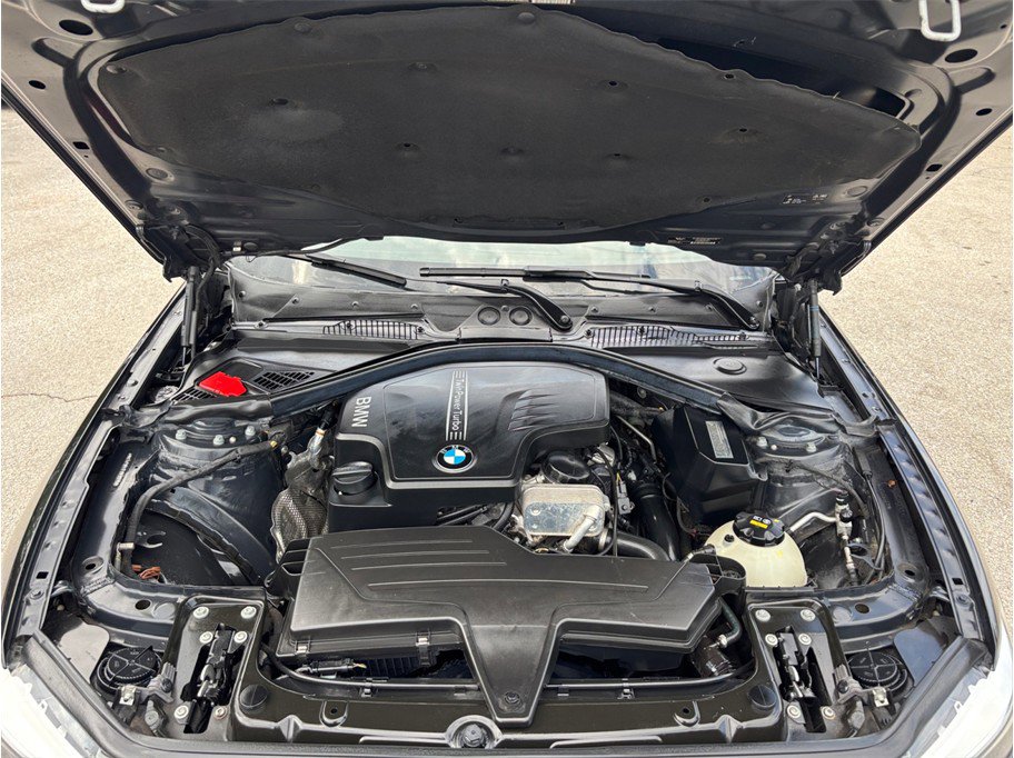 Used 2015 BMW 228i Coupe RWD image 37