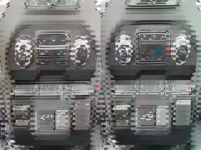 New 2026 GMC Sierra 2500 Pro w/ Convenience Package image 21