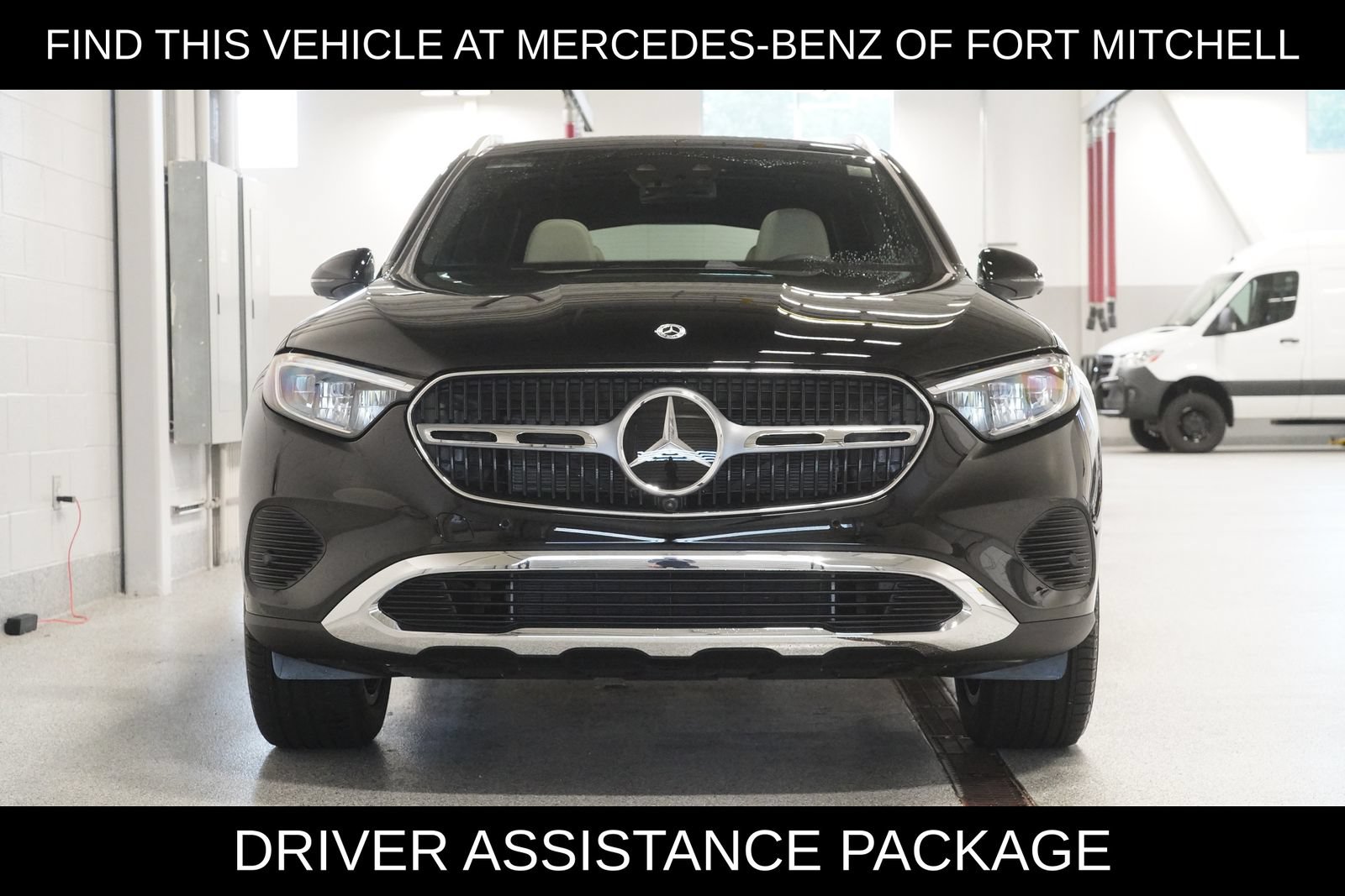 Certified 2026 Mercedes-Benz GLC 300 4MATIC image 2