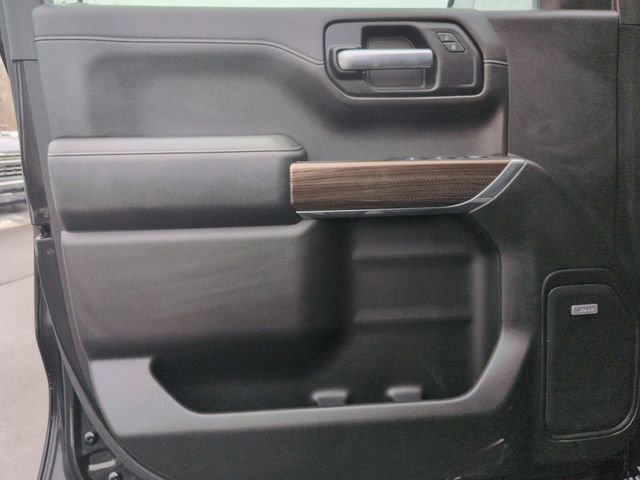 Used 2019 Chevrolet Silverado 1500 LT Trail Boss image 23