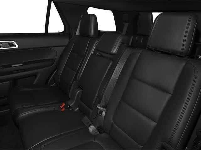 Used 2014 Ford Explorer Limited w/ Equipment Group 301A FWD image 36