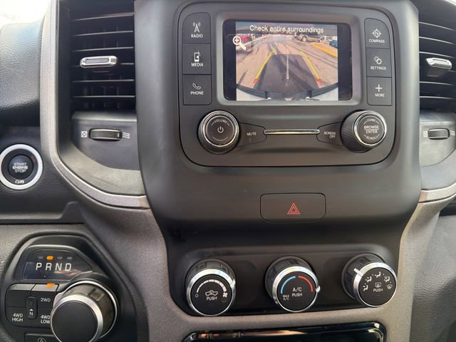 Used 2024 RAM 1500 Tradesman image 23