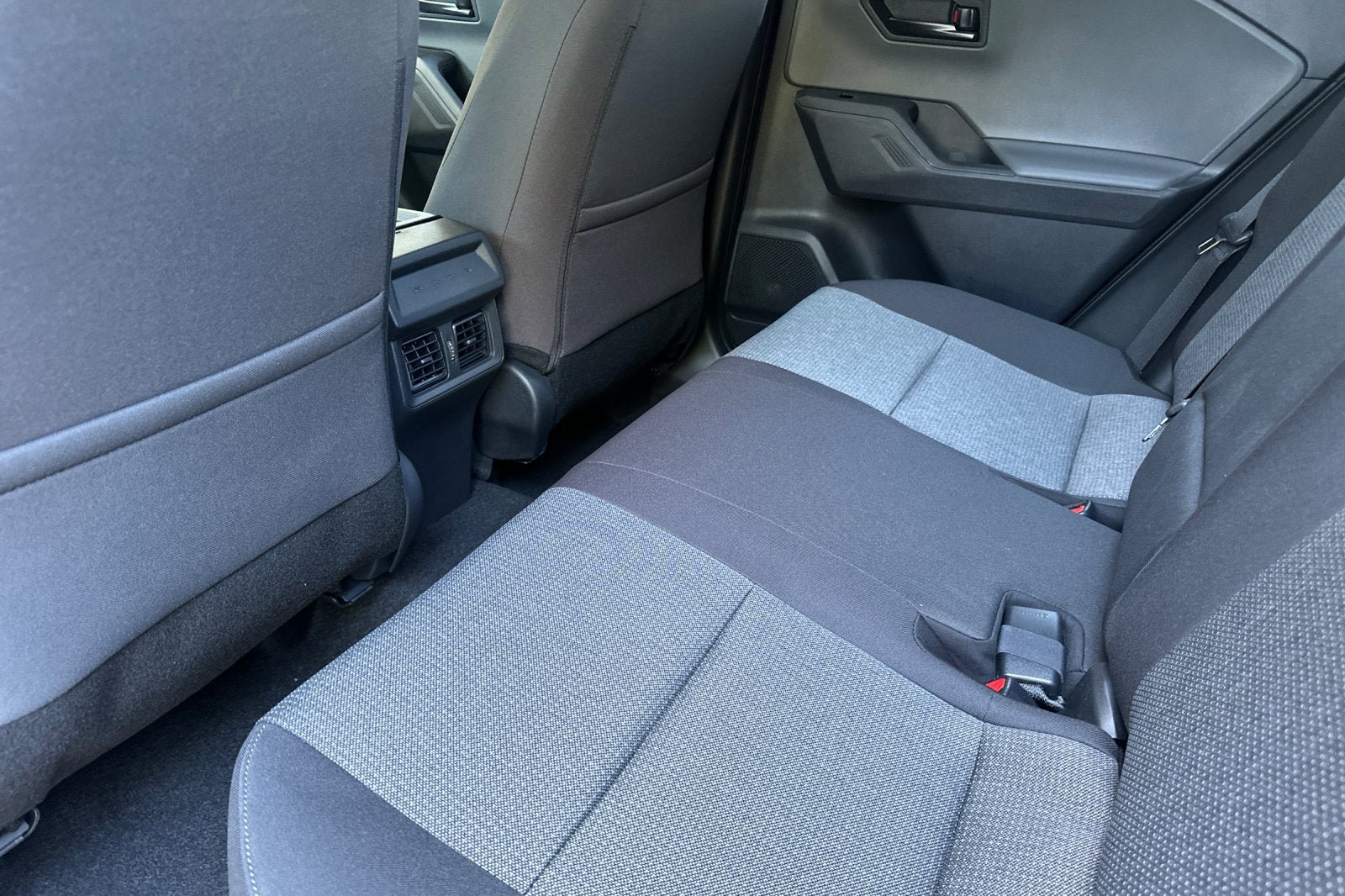 New 2026 Toyota RAV4 LE FWD image 10