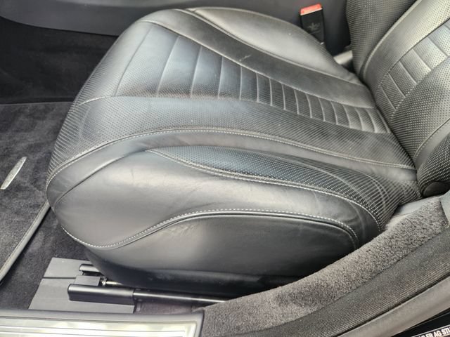 Used 2019 Mercedes-Benz S 560 Sedan image 18