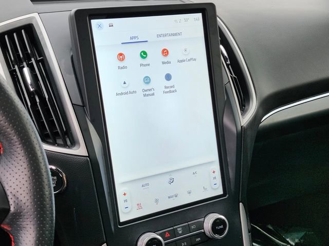 Certified 2022 Ford Edge ST-Line w/ Class II Trailer Tow Package image 21