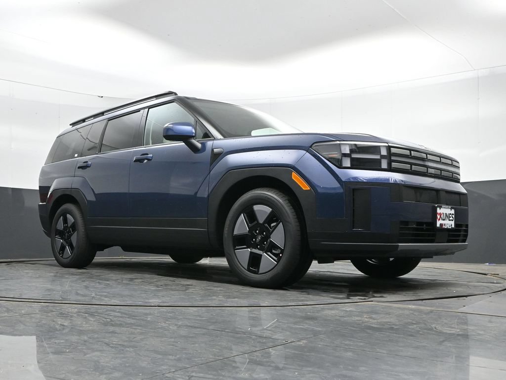 New 2026 Hyundai Santa Fe SEL AWD/4WD image 42