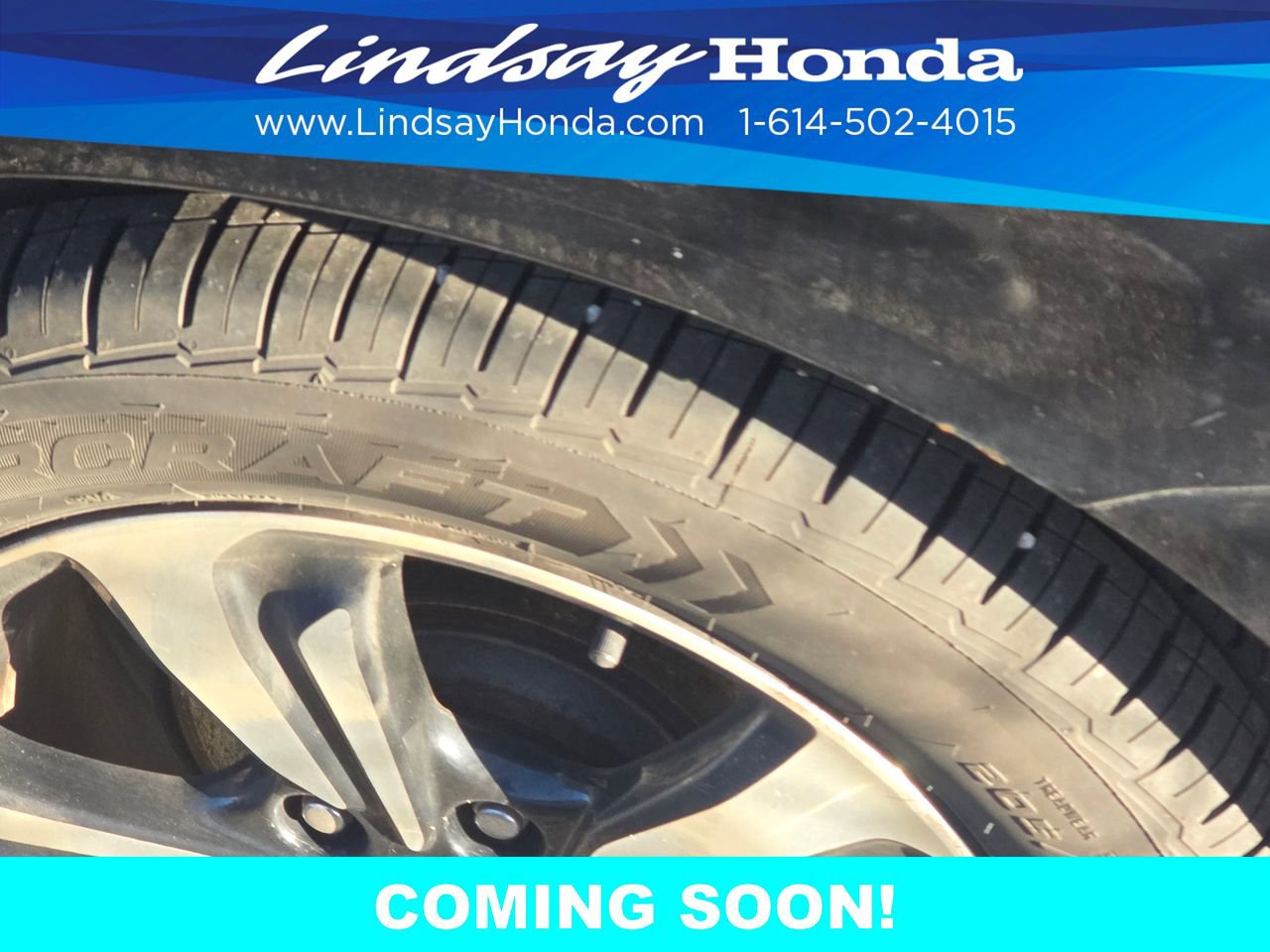 Used 2015 Honda Civic EX image 21