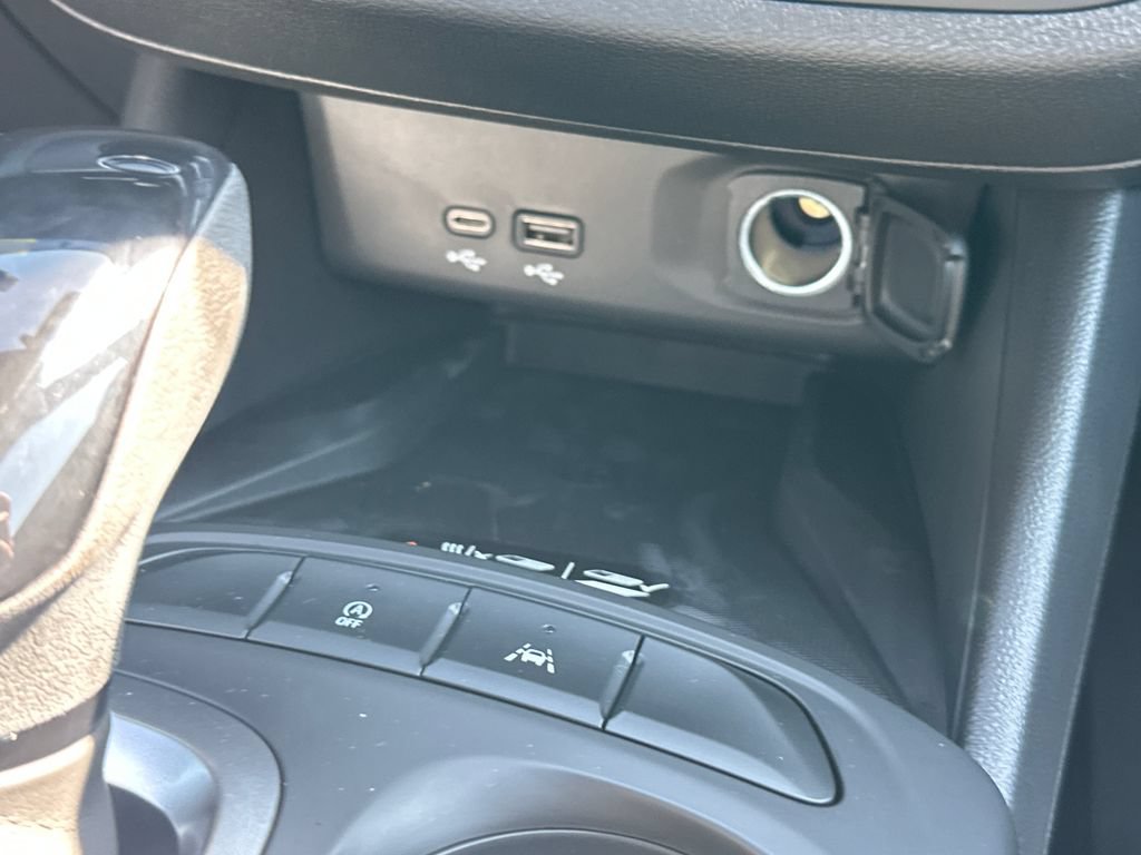 New 2026 Buick Envista Preferred w/ Convenience I Package FWD image 23