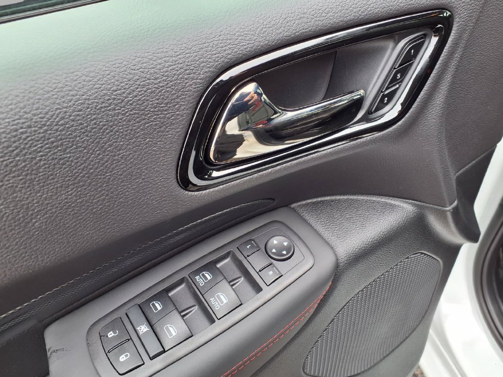 New 2026 Dodge Durango GT AWD/4WD image 20