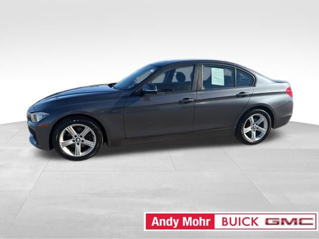 Used 2013 BMW 328i xDrive Sedan image 7