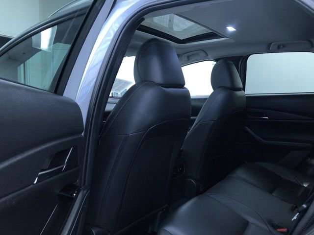 Used 2025 MAZDA CX-30 AWD 2.5 S w/ Preferred Package image 20