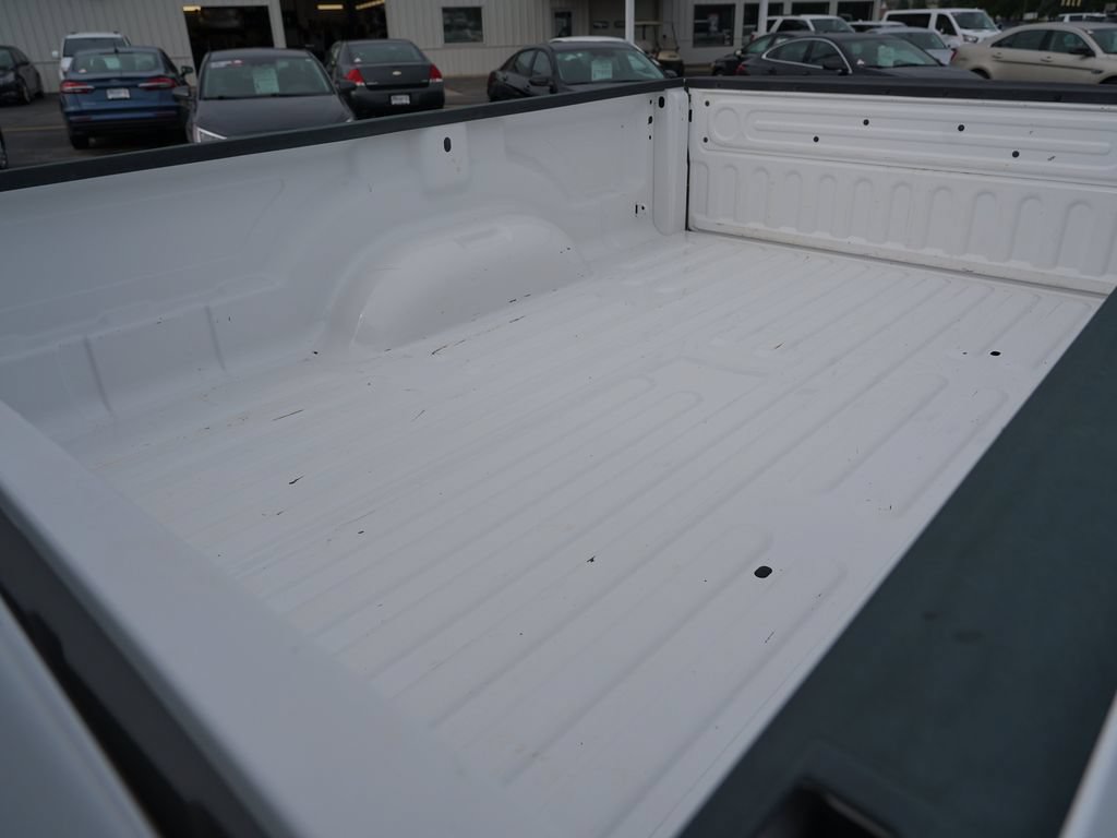 Used 2017 RAM 1500 Tradesman w/ Power & Remote Entry Group AWD/4WD image 21