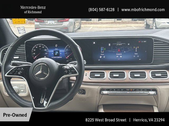 Used 2026 Mercedes-Benz GLE 450 4MATIC Coupe image 18