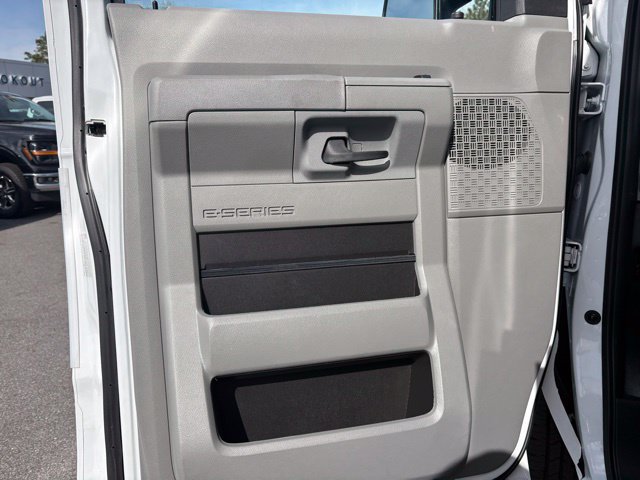 New 2025 Ford E-350 and Econoline 350 Super Duty w/ Power Equipment Group RWD image 10