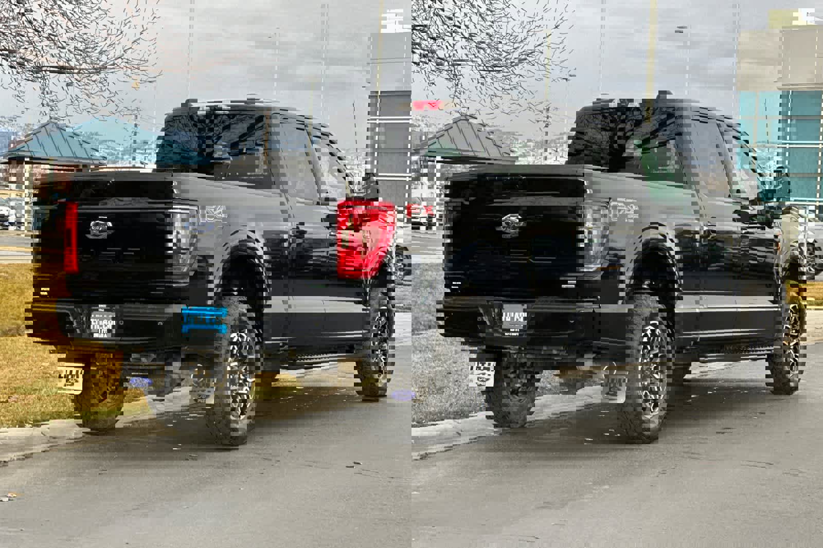 Certified 2022 Ford F150 XLT w/ Equipment Group 302A High video 2