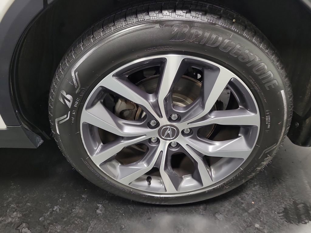 Used 2022 Acura MDX SH-AWD w/ Technology Package image 10