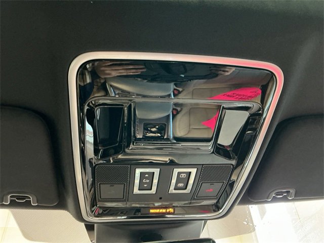 Used 2017 Land Rover Range Rover Sport HSE image 22