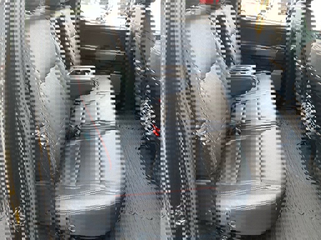 Used 2023 Ford F150 Lariat w/ Equipment Group 502A High image 27