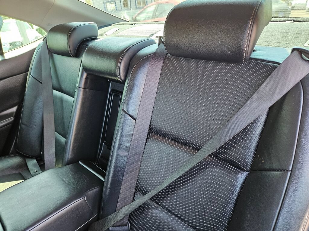 Used 2014 Lexus ES 350 FWD image 12