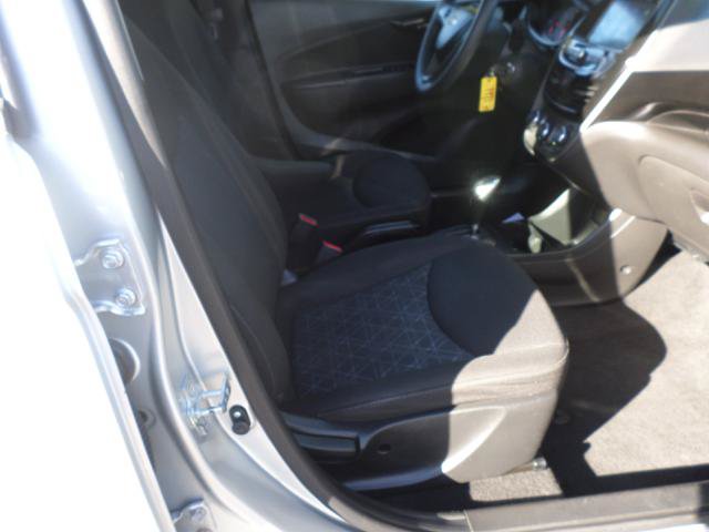 Used 2021 Chevrolet Spark LT FWD image 2