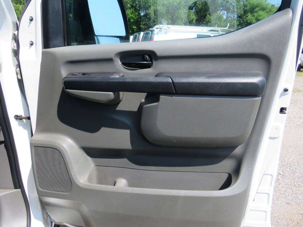 Used 2020 Nissan NV 2500 SV w/ Navigation Package RWD image 24