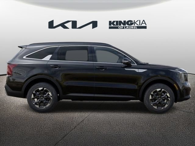New 2026 Kia Sorento S AWD/4WD image 8