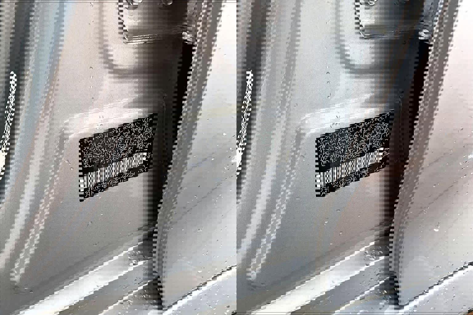 Used 2021 Lexus IS 350 F Sport image 37