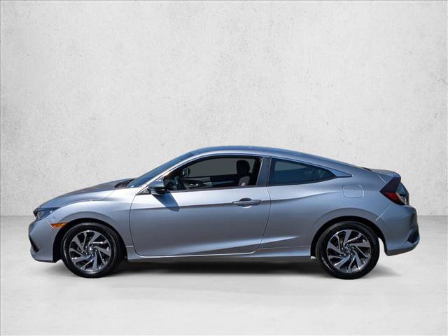 Used 2019 Honda Civic Sport image 9