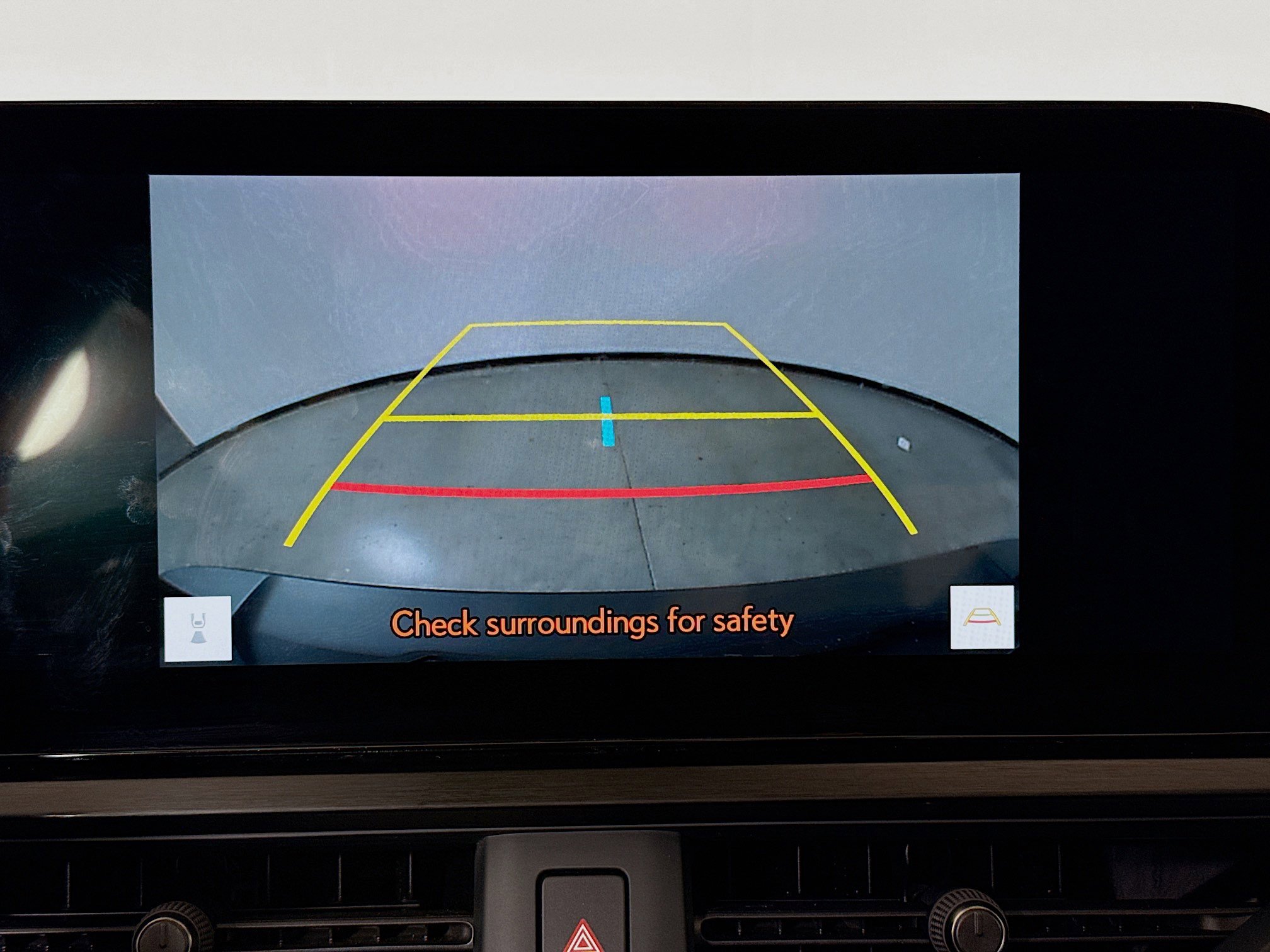 Used 2023 Lexus UX 250h F Sport image 17