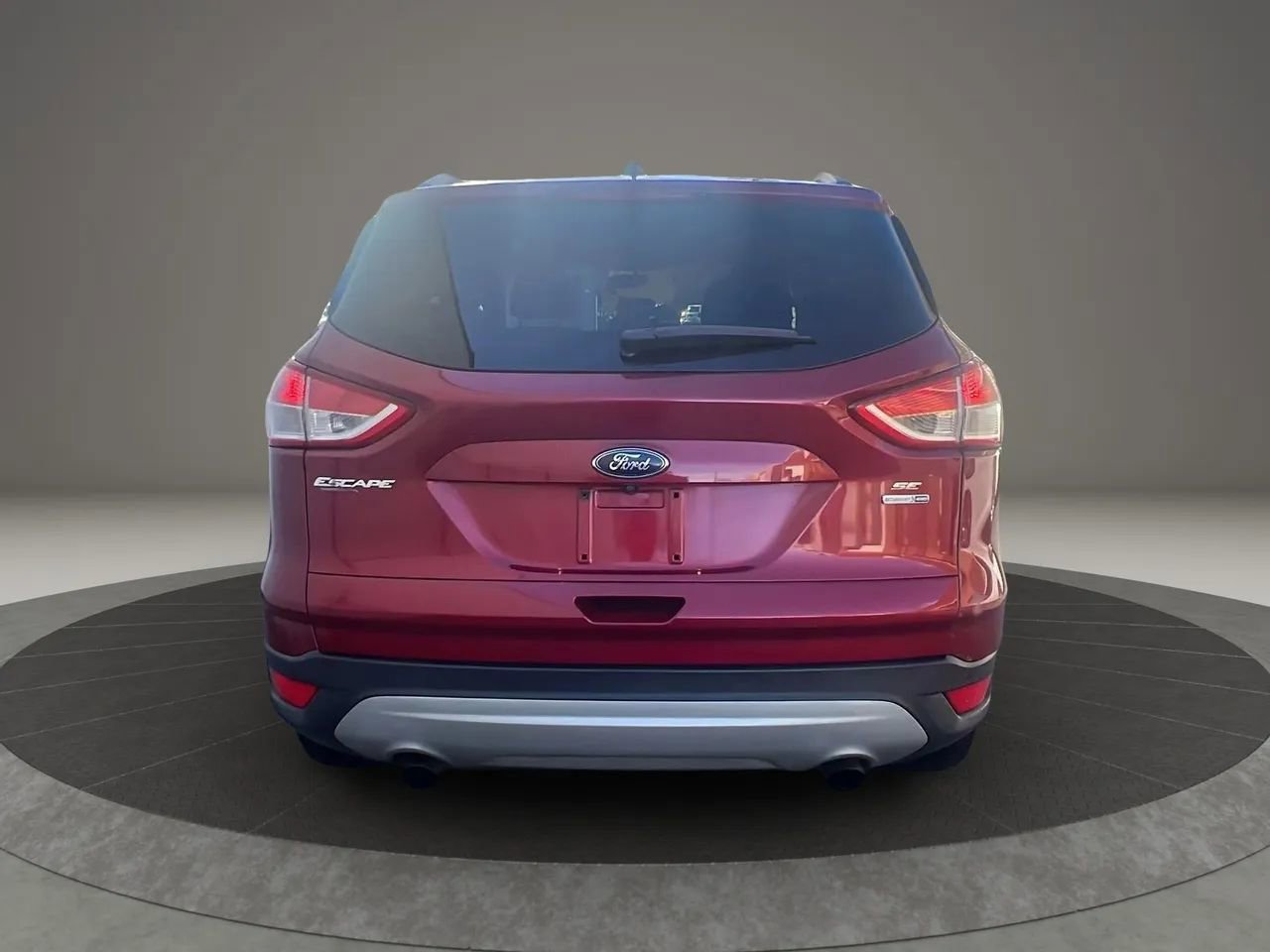 Used 2015 Ford Escape SE w/ Equipment Group 201A image 6