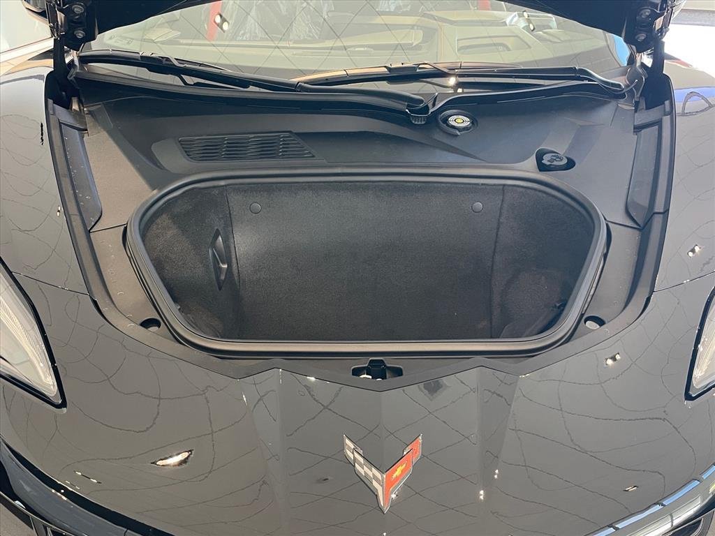 New 2027 Chevrolet Corvette Grand Sport RWD image 13