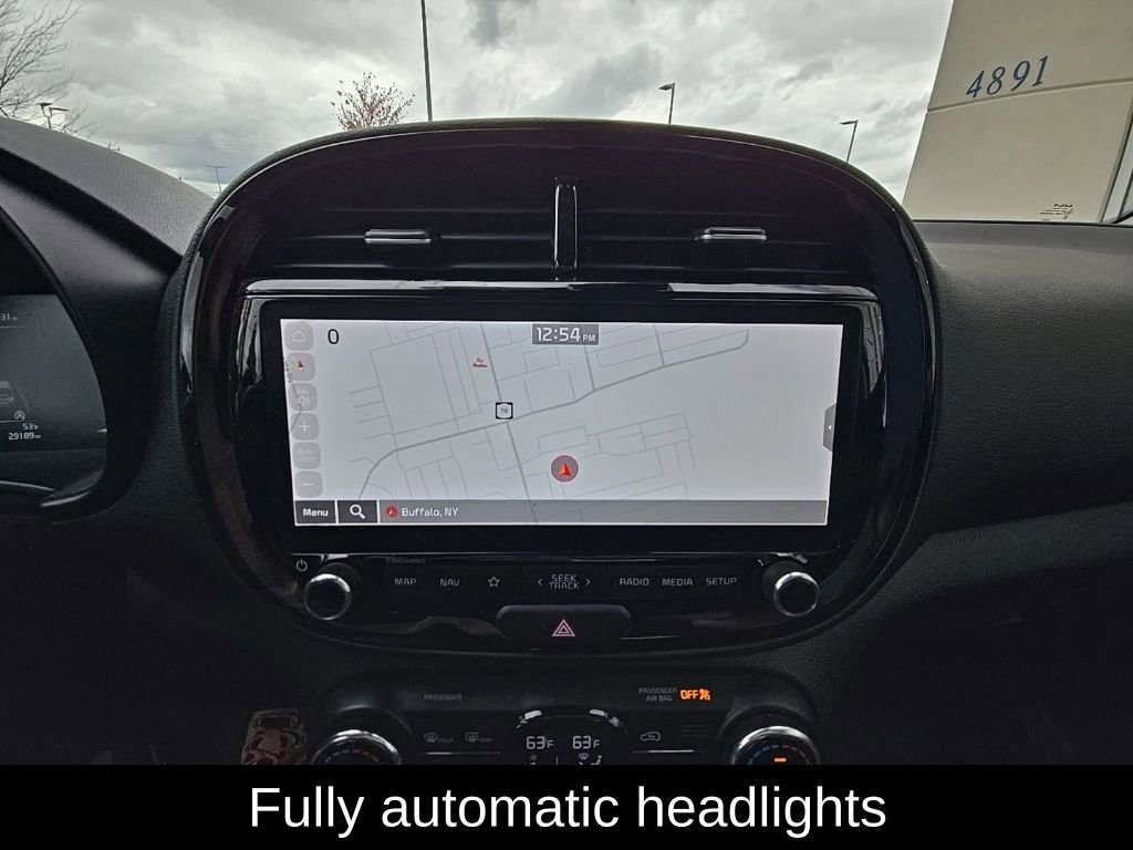 Used 2023 Kia Soul S image 21