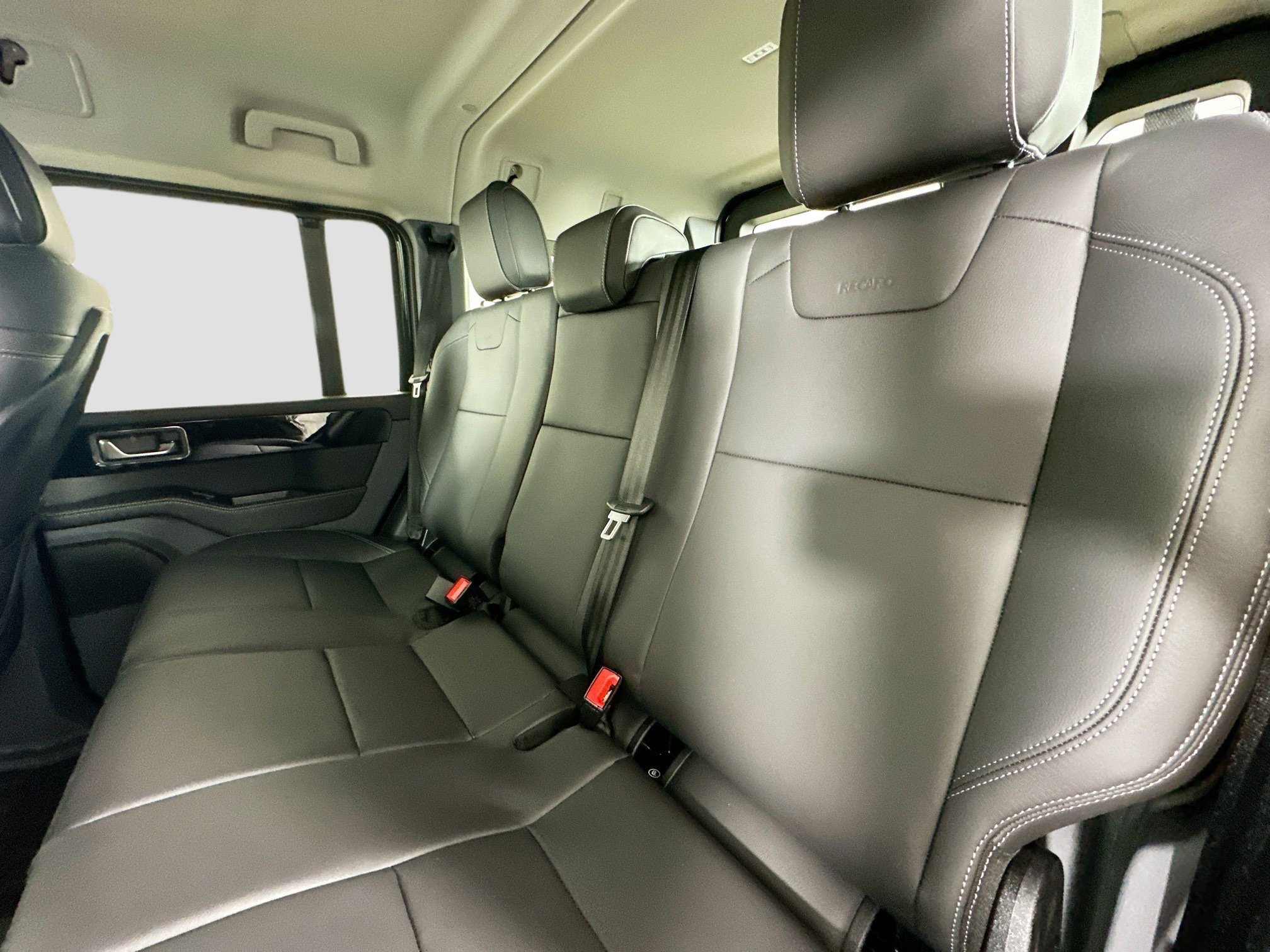 New 2026 INEOS Grenadier AWD/4WD image 36