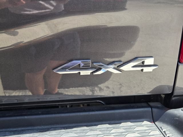 Certified 2024 RAM 2500 Laramie AWD/4WD image 9