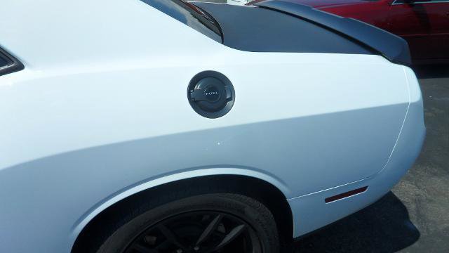 Used 2018 Dodge Challenger T/A image 8