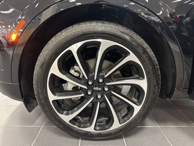 Used 2024 Lincoln Nautilus Black Label image 29