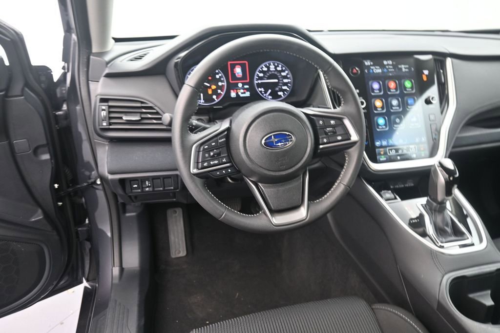 Used 2024 Subaru Legacy Premium AWD/4WD image 16