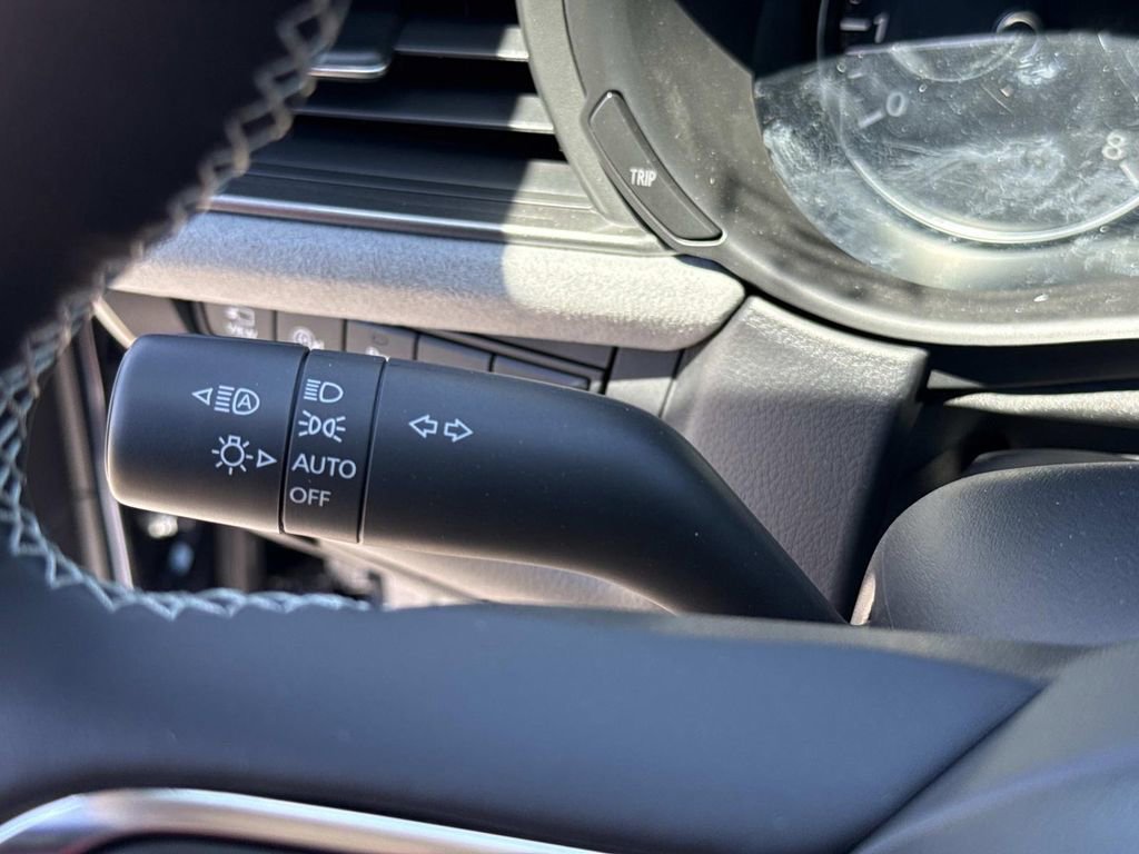 New 2026 MAZDA CX-30 Aire Edition AWD/4WD image 44