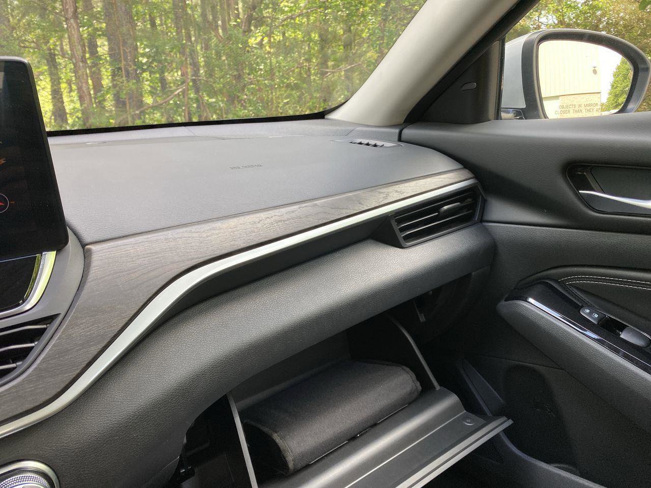 Used 2023 Nissan Altima 2.5 SL AWD/4WD image 43