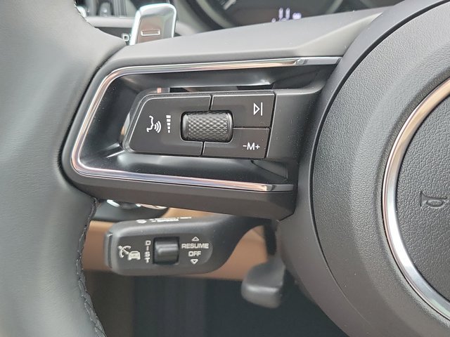 Used 2026 Porsche Macan AWD/4WD image 28