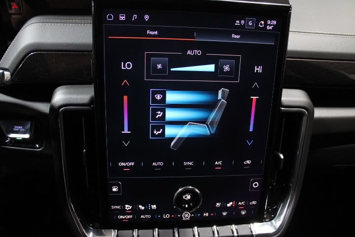 New 2026 GMC Yukon XL Elevation w/ Elevation Premium Package AWD/4WD image 60